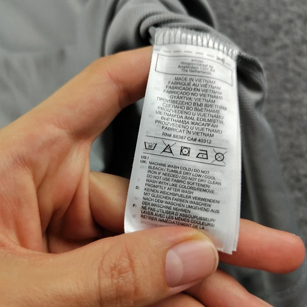 adidas note minor